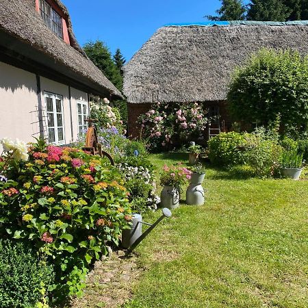 Bed and Breakfast Heddahgaarden Bredal Екстер'єр фото